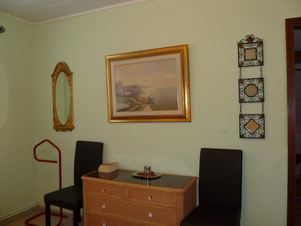 Ferienwohnungen Klosterblick Walkenried Cameră foto
